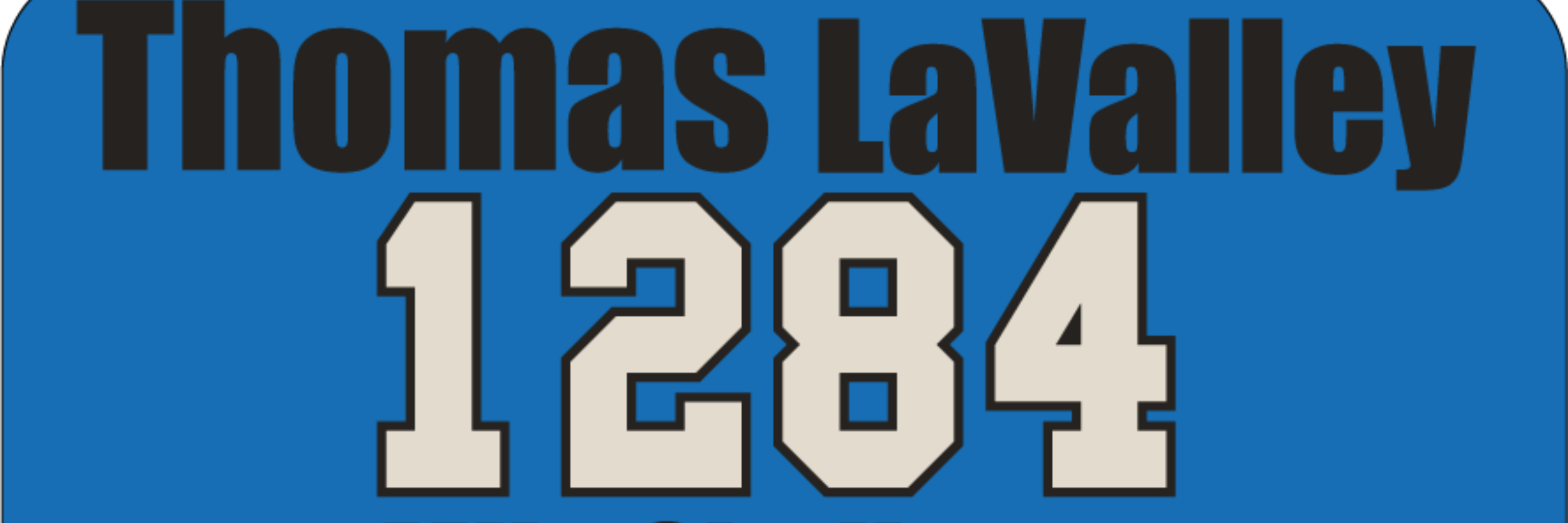 Thomas LaValley Virtual 12.84