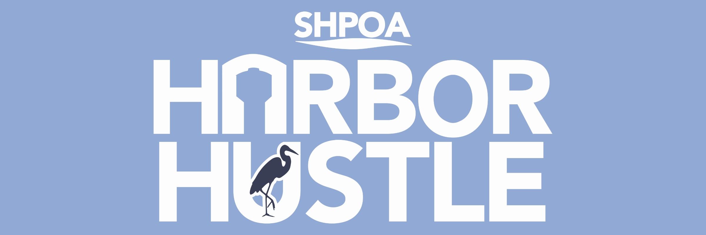 SHPOA Harbor Hustle
