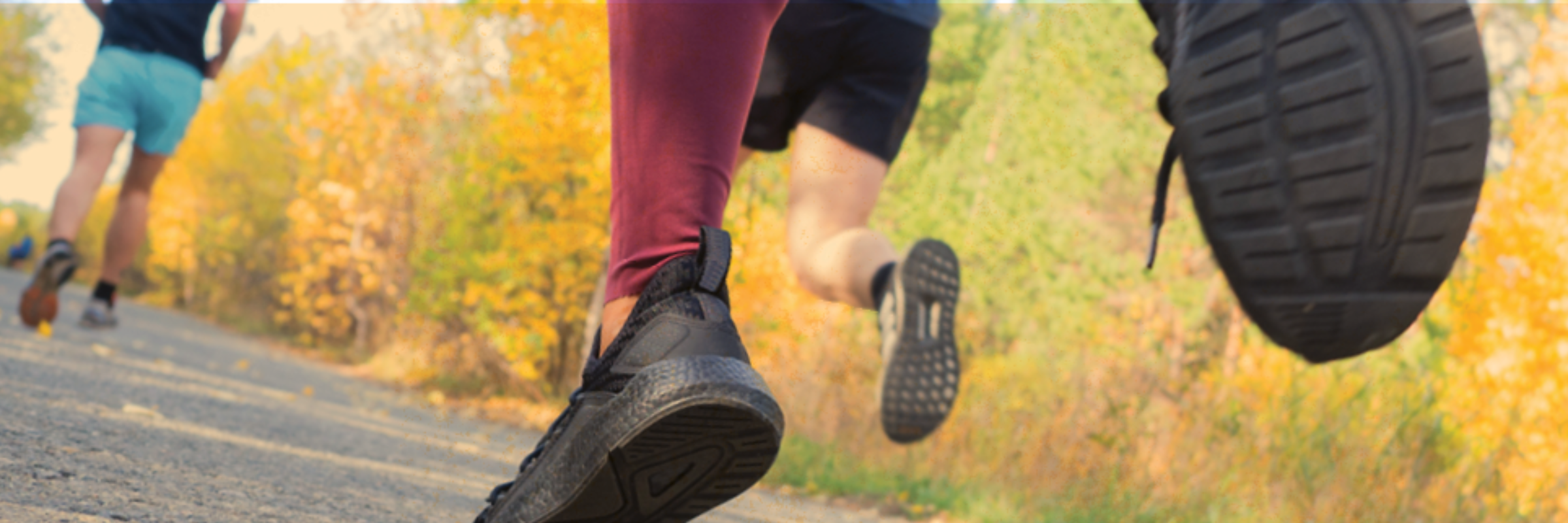 Prairie & Pines 5k and Half Marathon