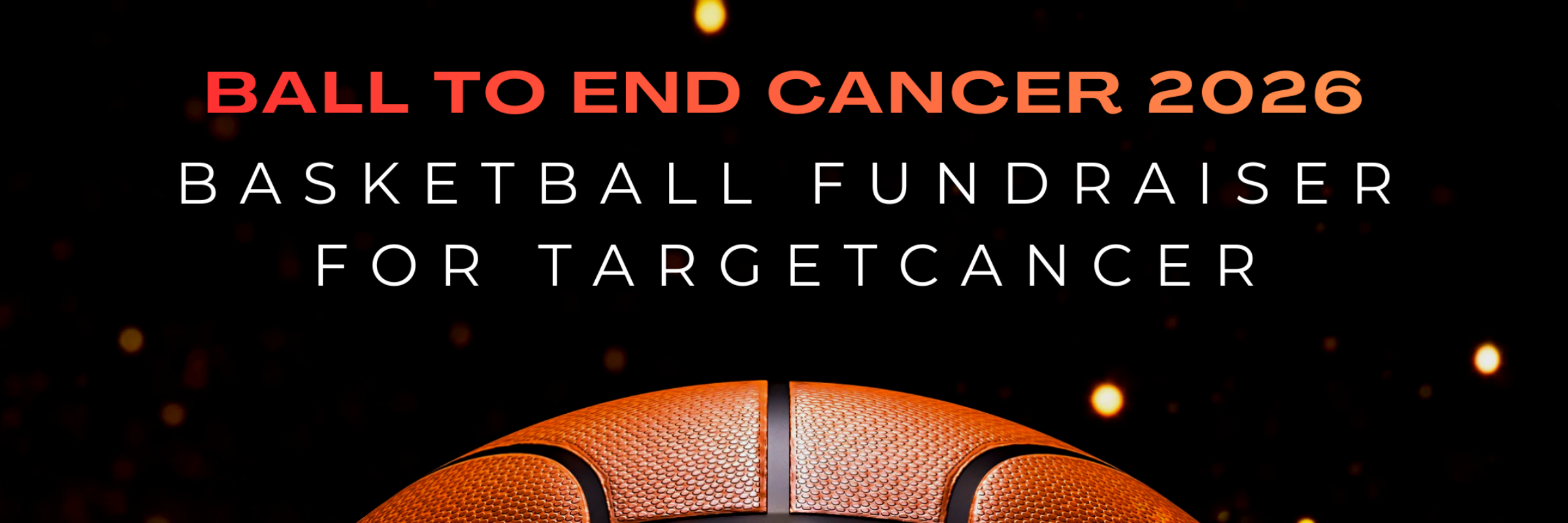 Ball To End Cancer Fundraiser 2026