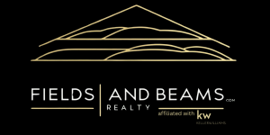 Fields and Beams Sundrop Festival 5k & Fun Run logo
