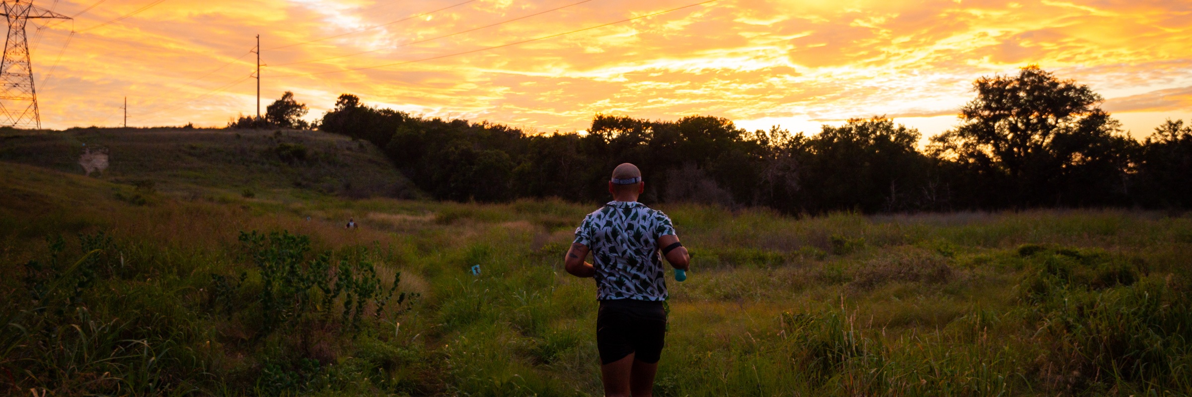 Capt'n Karl's Trail Series - Colorado Bend