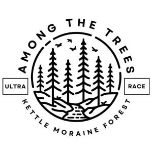 Among the Trees logo