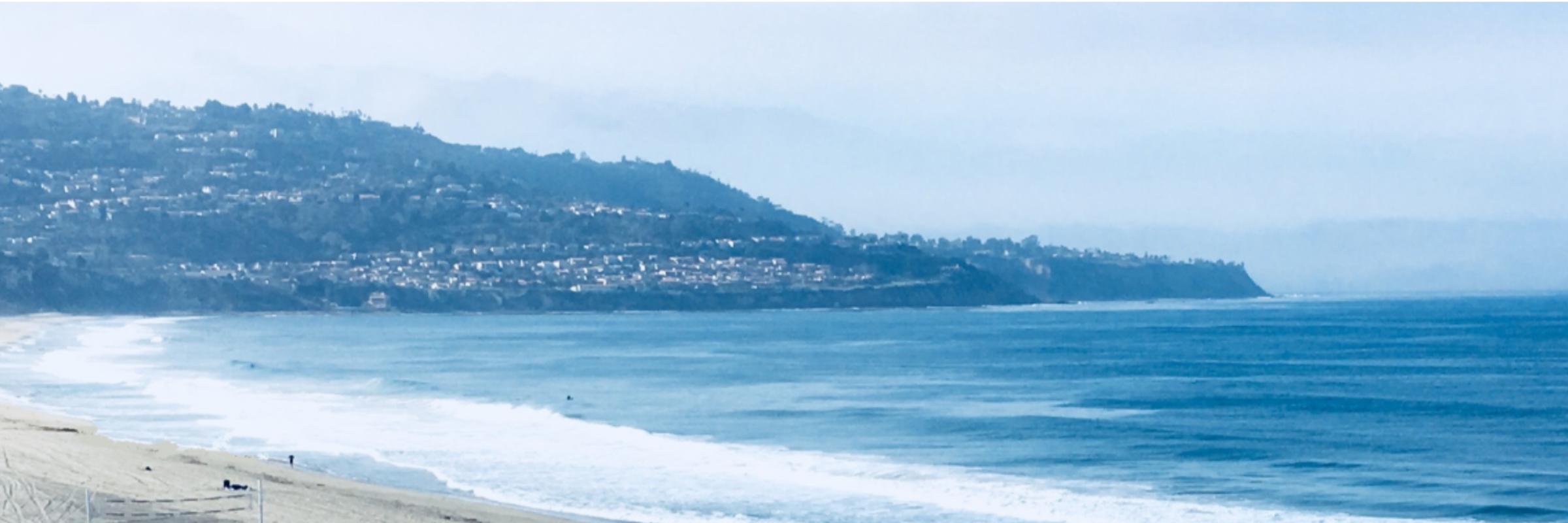 Redondo Beach Swim the Avenues