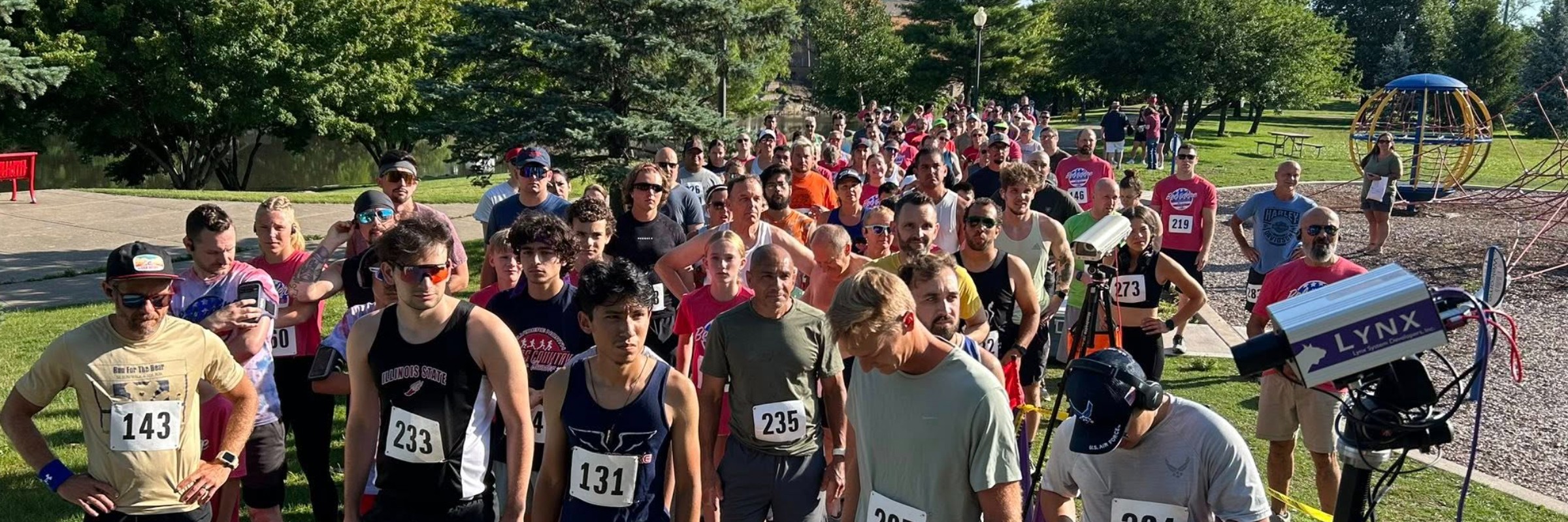 Belvidere Heritage Days 5k