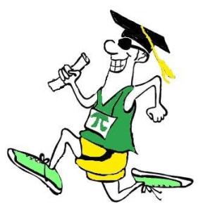 Run to Educate 5k logo
