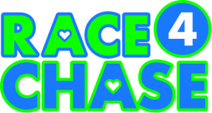 Race4Chase Triathlon Program FINALE Race: Connecticut logo