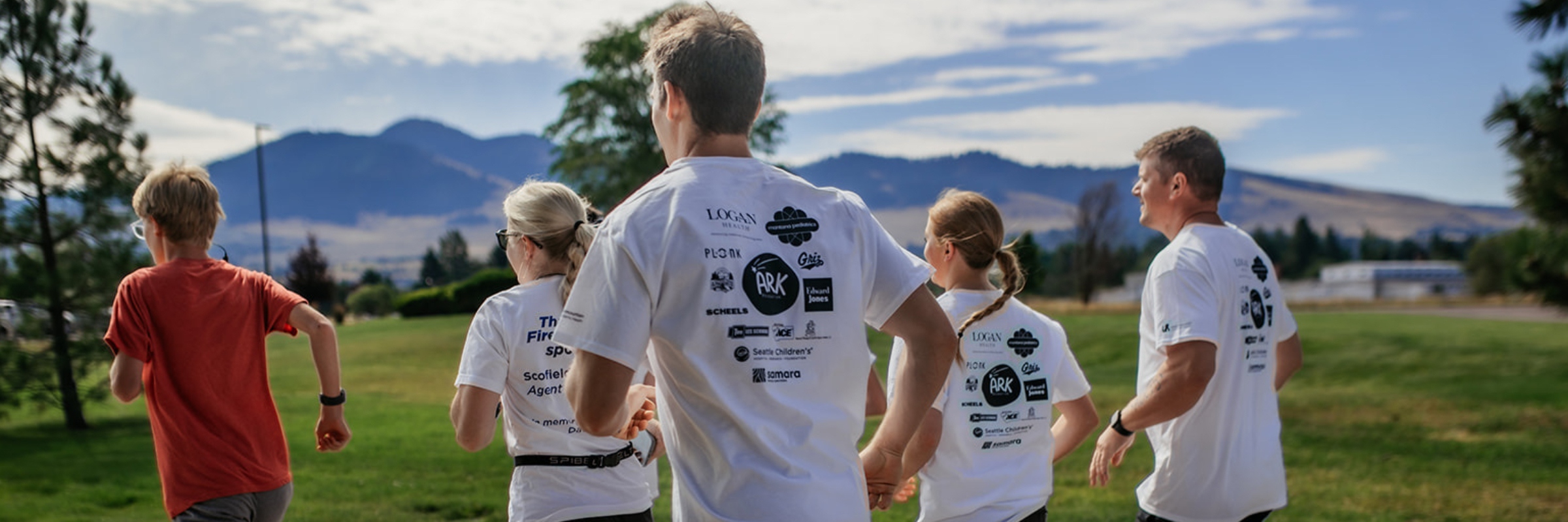 2026 ARK Foundation RUN FOR RARE