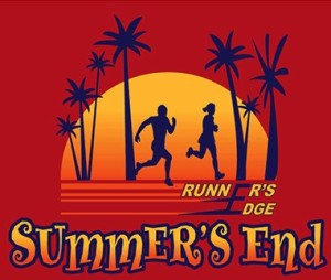 Summer's End 5K logo