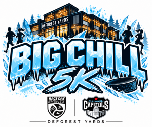 Big Chill - Madison logo