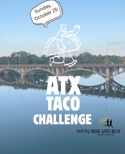 Atx Taco Challenge logo