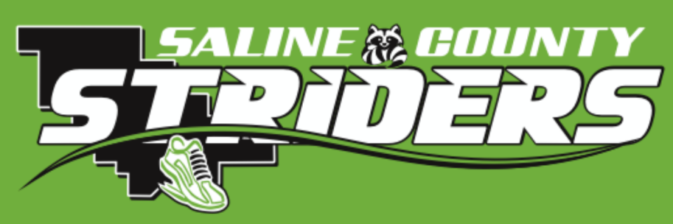 2nd Annual Saline County Strider Turkey Trot 5k