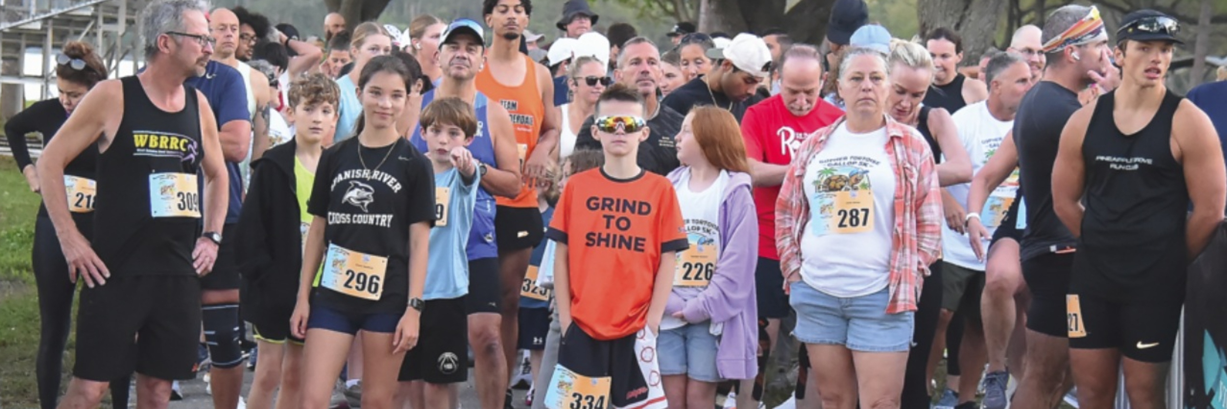 Gopher Tortoise Gallop 5K