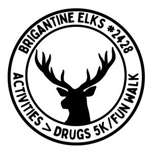 Activities Are Greater Than Drugs 5k (Activities > Drugs 5k) logo