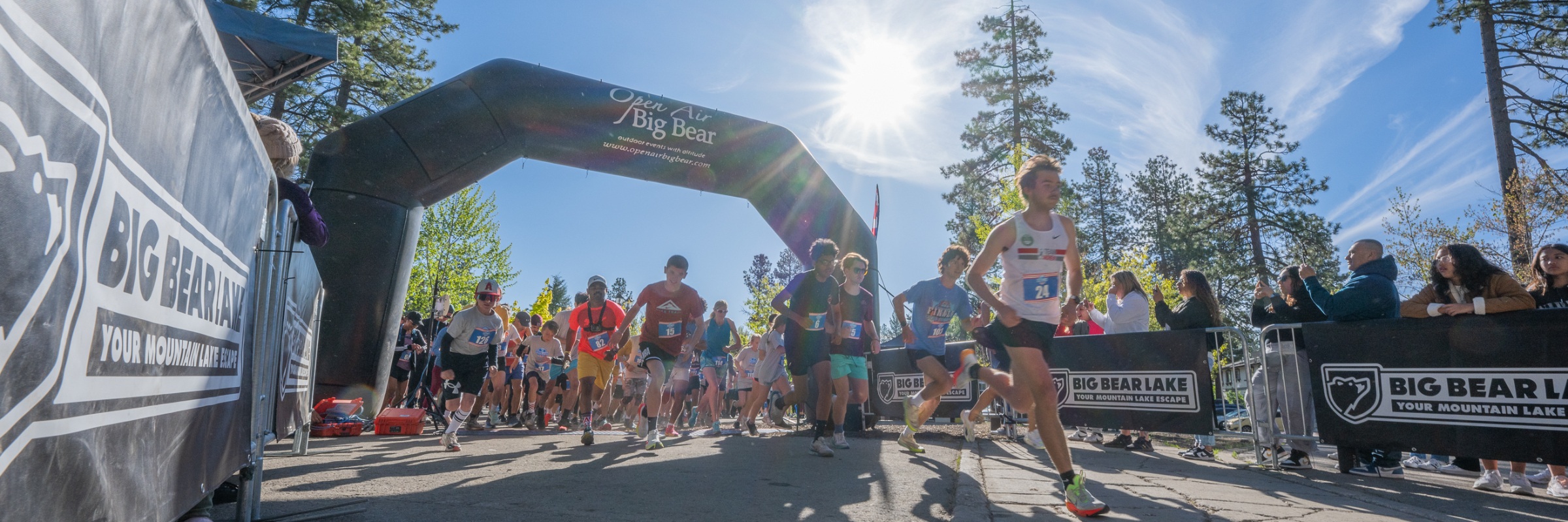 Memorial 5K Run