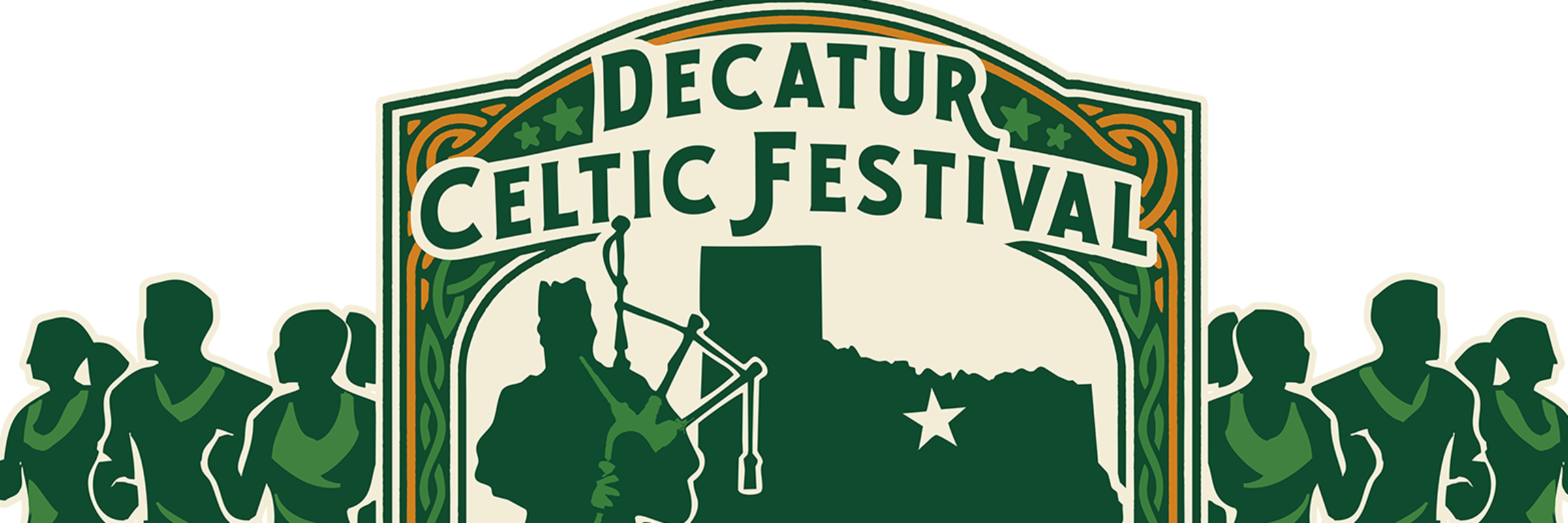 Celtic Warrior Run
