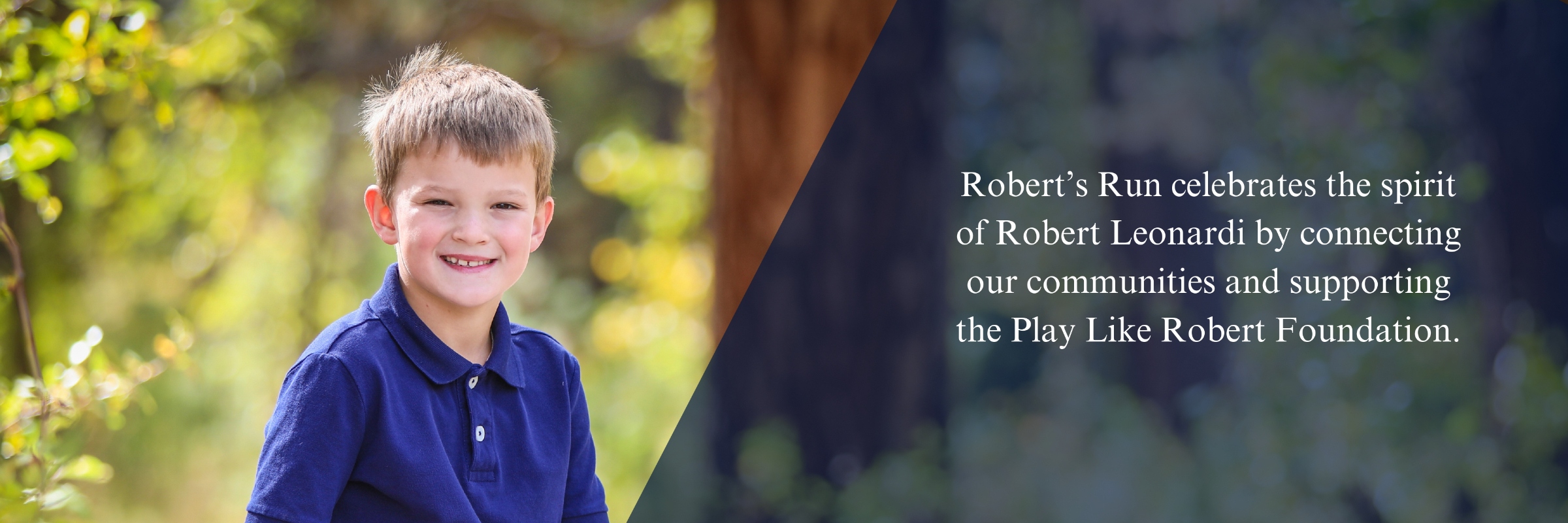 Robert's Run