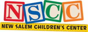 New Salem's Children's Center Turkey Trot logo