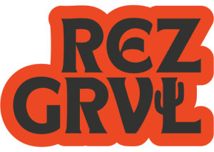 Rez Gravel logo