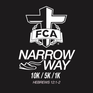 Narrow Way logo