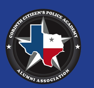 CORINTH PD FOOT PURSUIT 5K & FUN RUN logo