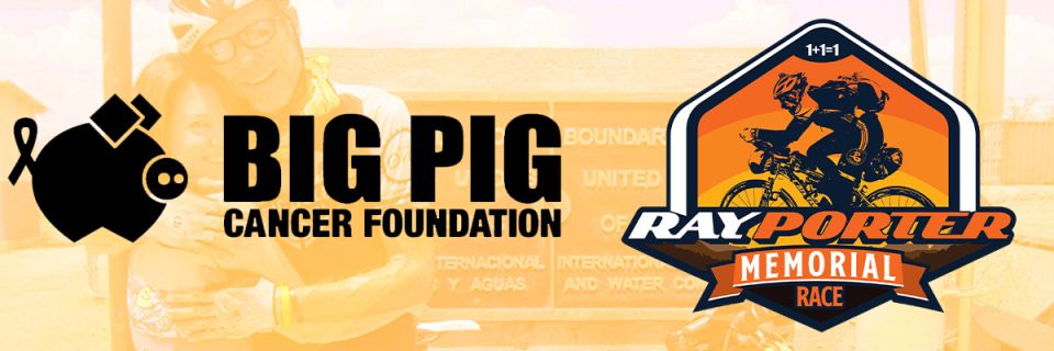 Big Pig Cancer Foundation : Ray Porter Memorial 6 Hour Endurance Race & Fundraiser