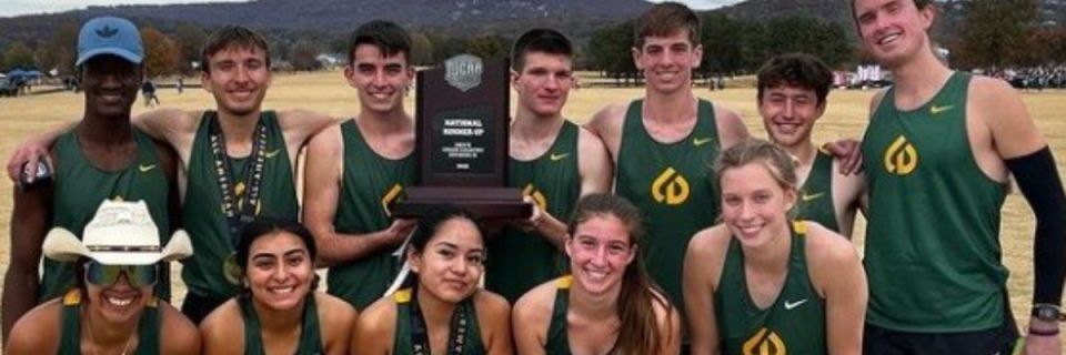 College of DuPage 5k & Track Fest