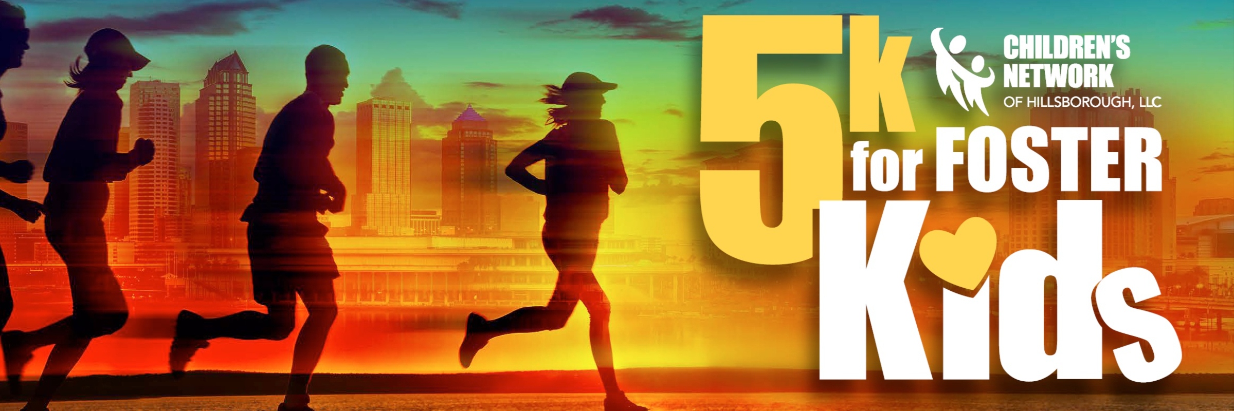5K for Foster Kids