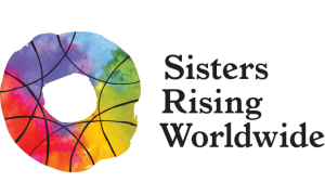3rd Annual HELP SISTERS RUN THE WORLD logo