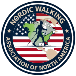 Nwana Nordic Walking Sport logo