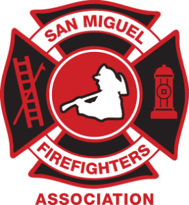 Smfa 5K Toy Run logo
