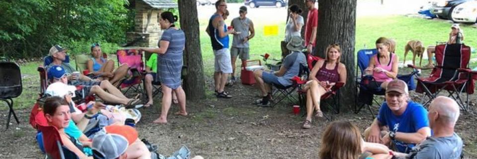 8 Hours of Brown County