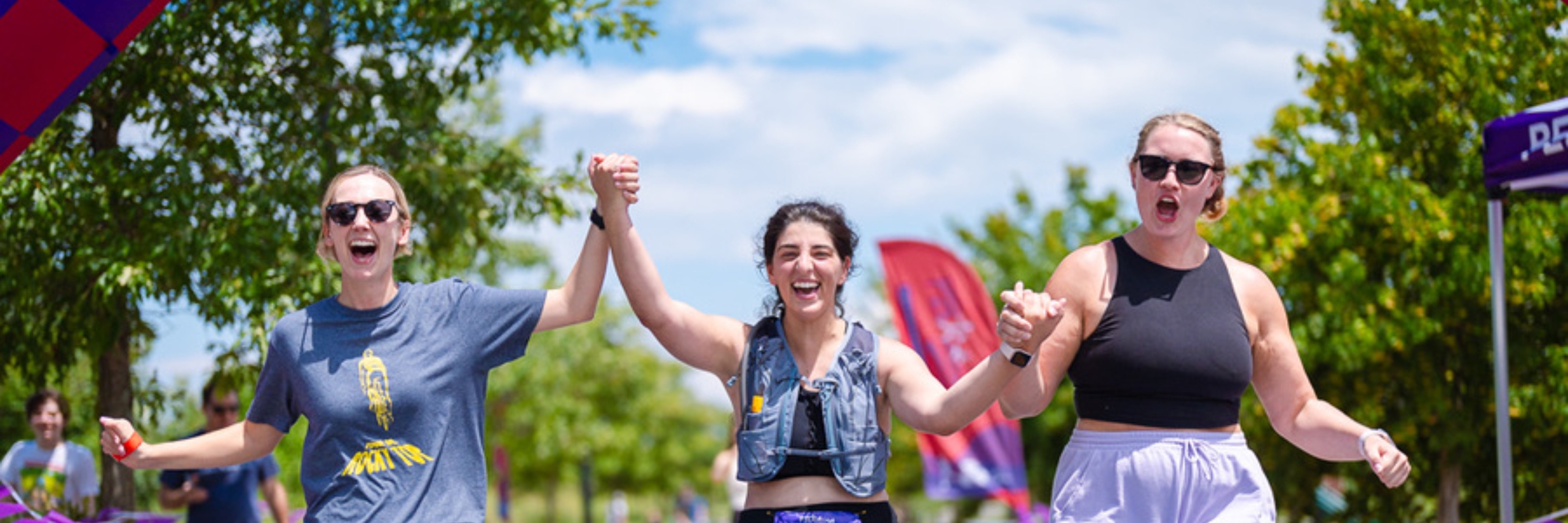 Secret City Sprint Triathlon
