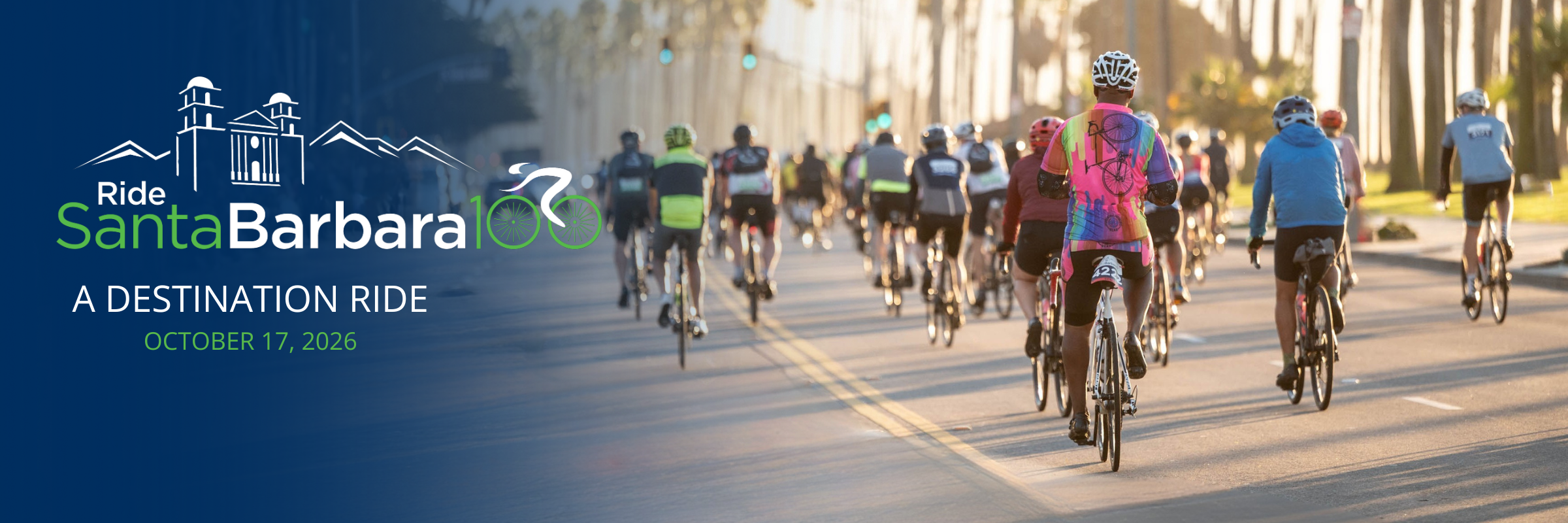 Ride Santa Barbara 100