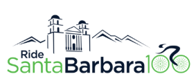 Ride Santa Barbara 100 logo