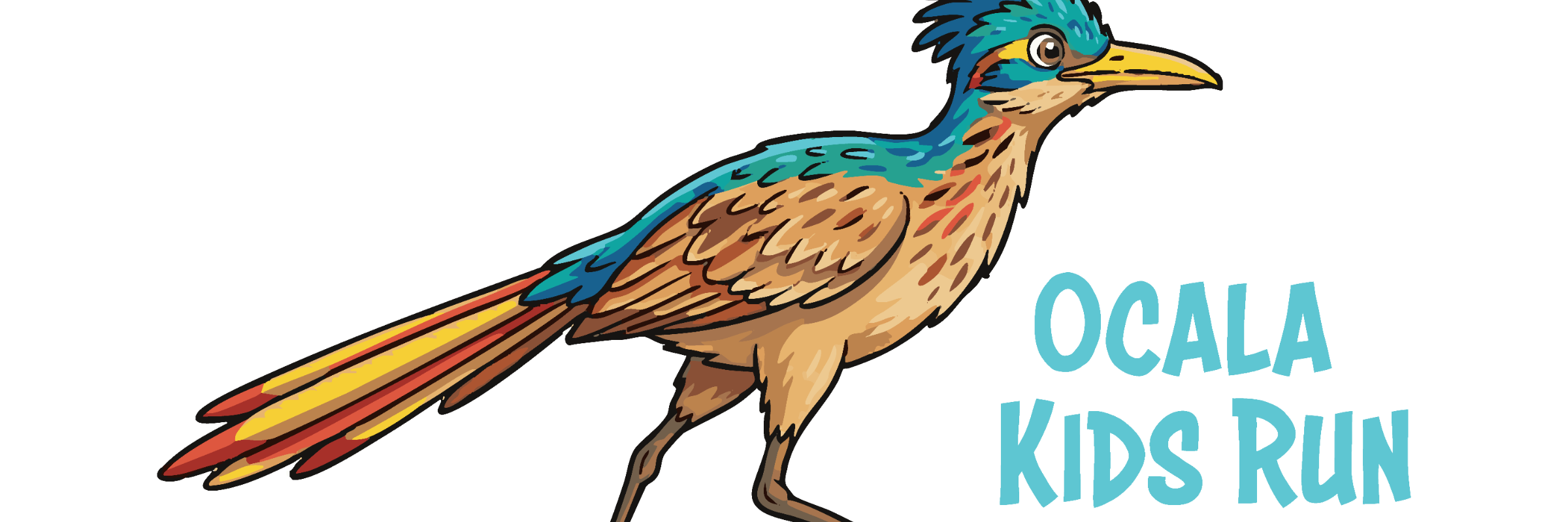 Ocala Kids Run - Presented by the Ocala Distance Project