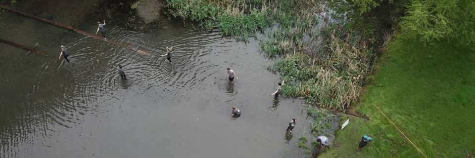 Gretna Gritty Fall 2026 - 5k Mud Run Fundraiser