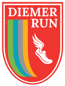 Brian Diemer Family of Races logo