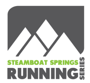 Continental Divide Trail Run logo