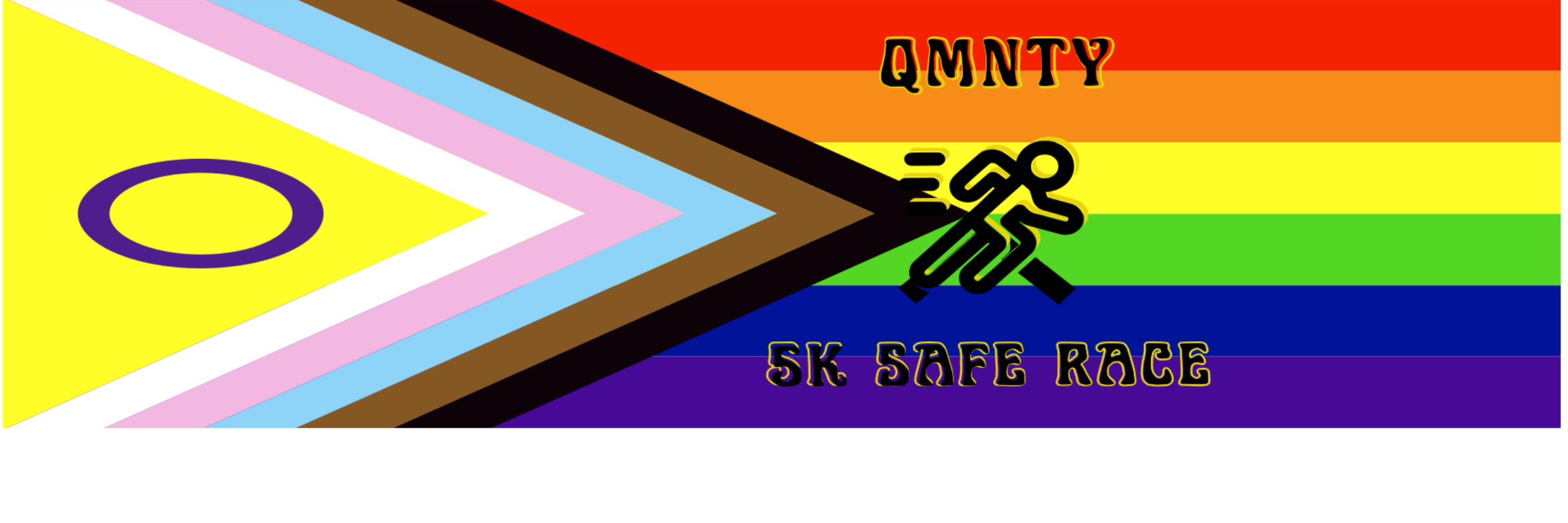 QMNTY 5K Safe Race