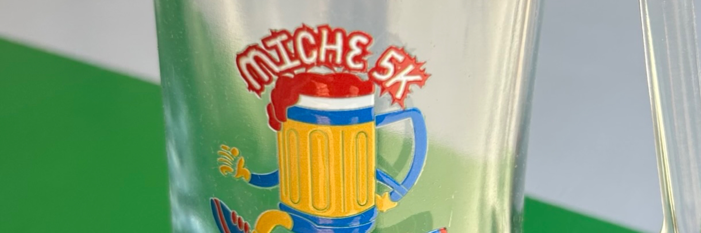 TACOS & MICHE 5K RUN (BAKERSFIELD)