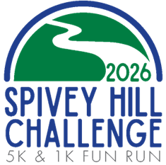 Spivey Hill Challenge logo