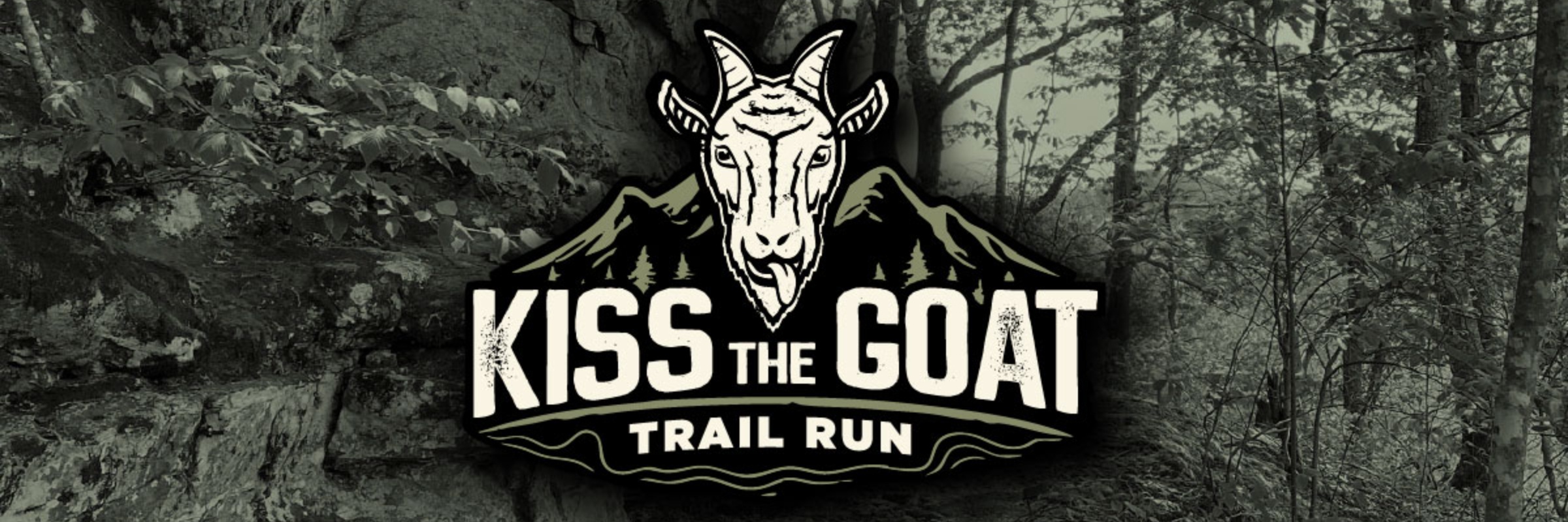 Kiss the Goat