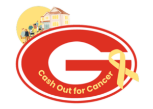 Raiders on the Run 5k Walk/Run logo