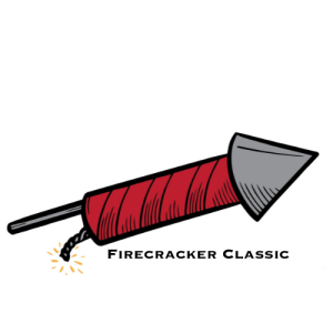 Firecracker Classic Road Race logo