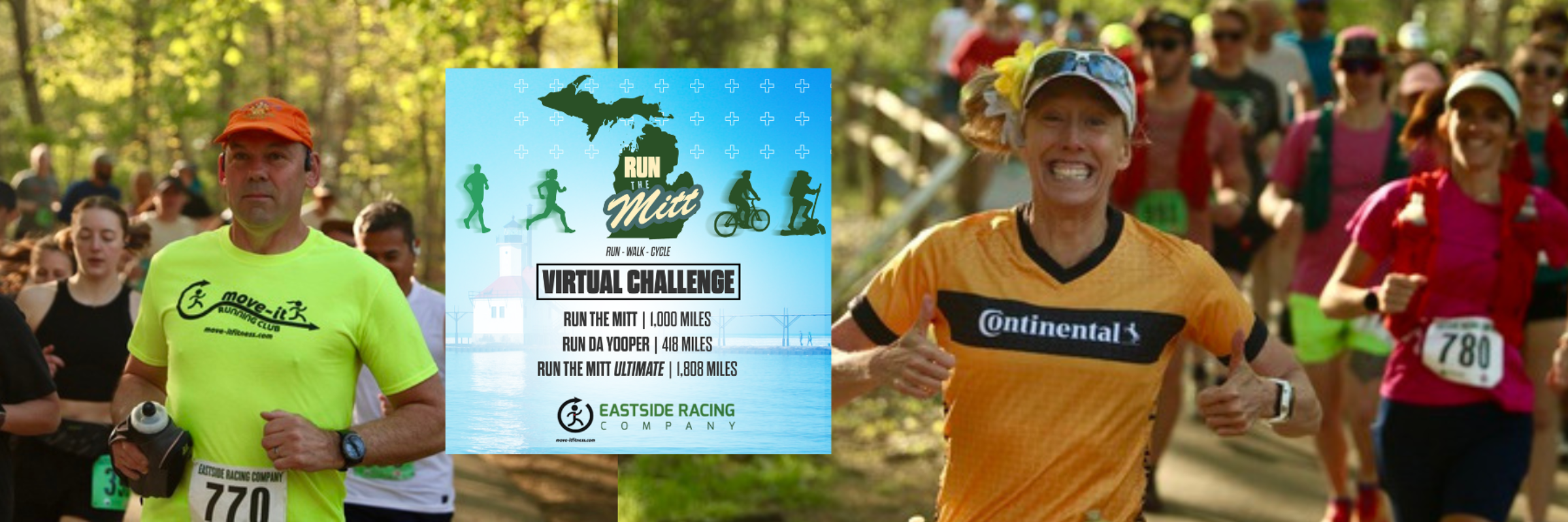 RUN THE MITT VIRTUAL CHALLENGE