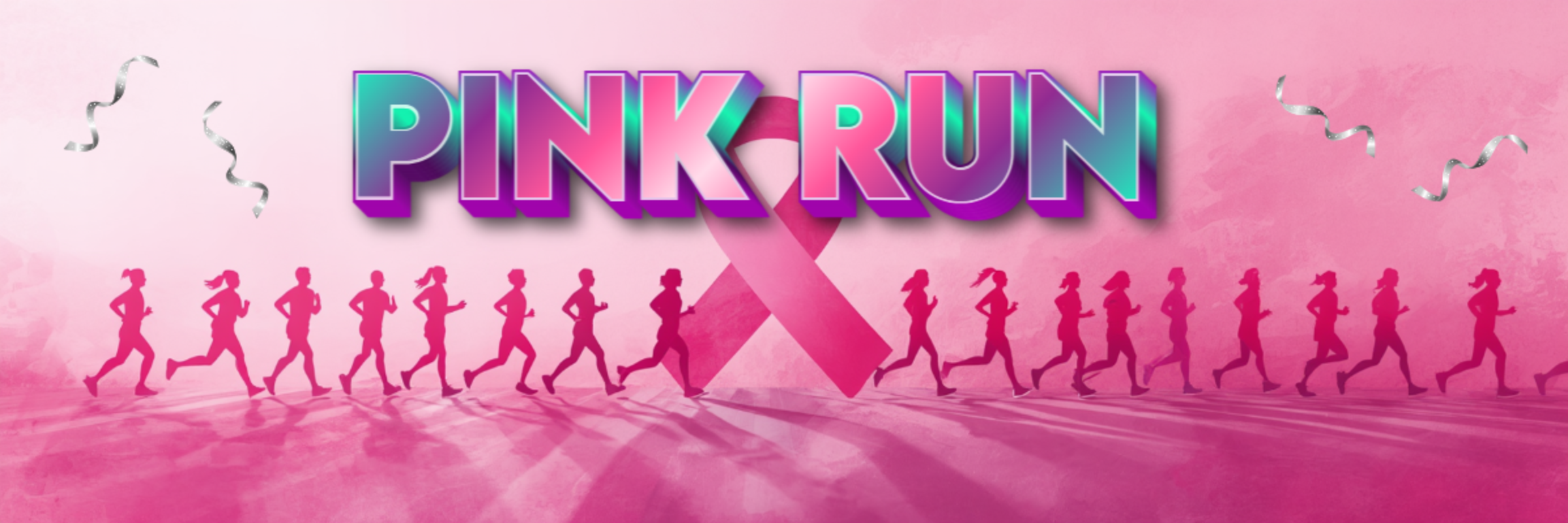 Pink Run