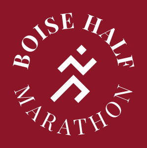 Boise Half Marathon logo