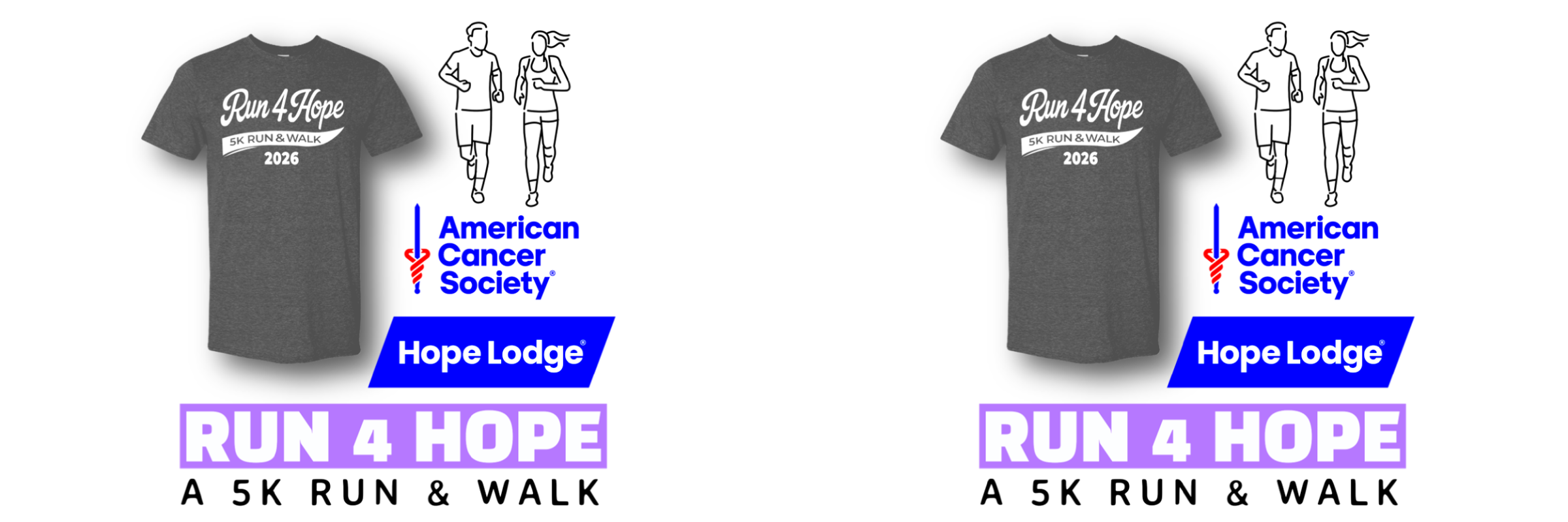 Run 4 Hope - 5K Run/Walk