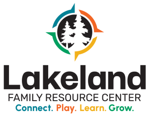Lake Run logo